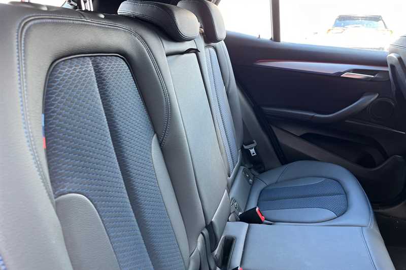 Used BMW X2 2023 for sale - 76155339: Photo 23