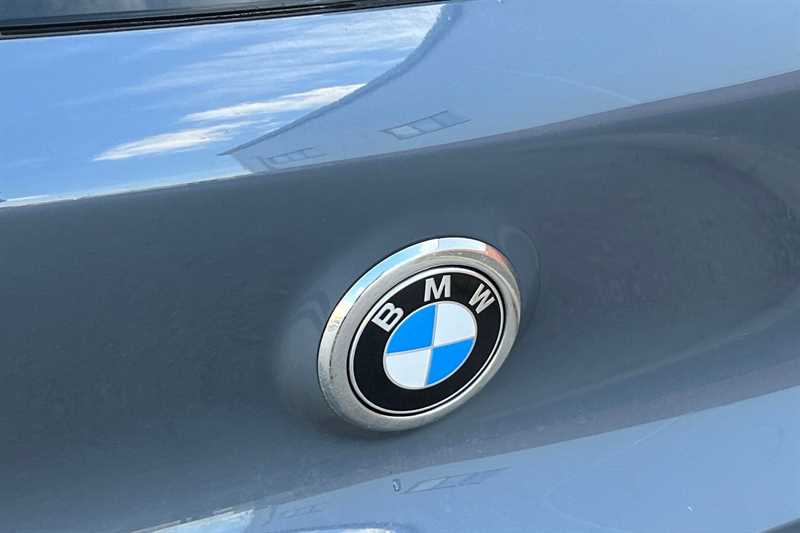 Used BMW X2 2023 for sale - 76155339: Photo 25
