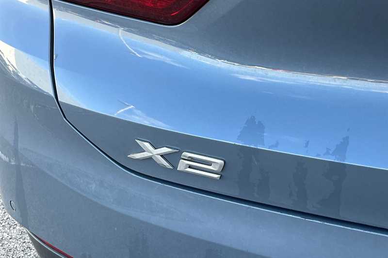 Used BMW X2 2023 for sale - 76155339: Photo 26
