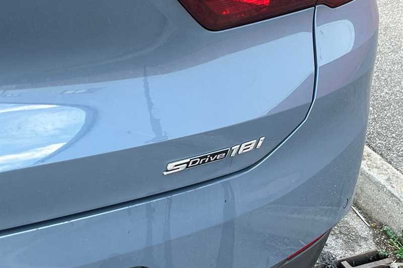 Used BMW X2 2023 for sale - 76155339: Photo 27