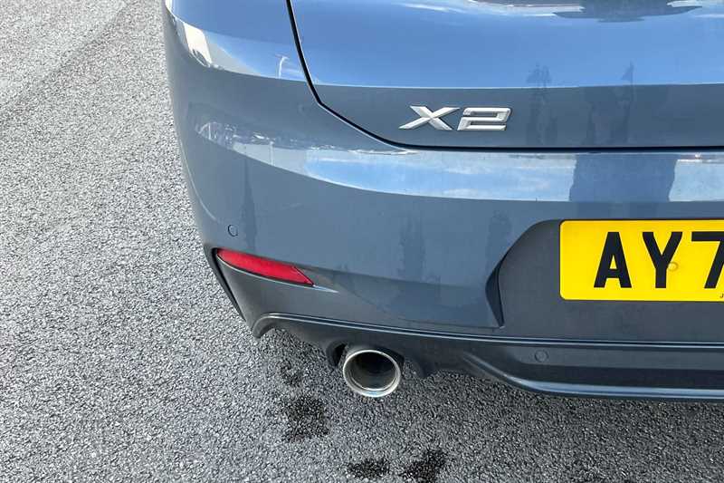 Used BMW X2 2023 for sale - 76155339: Photo 29