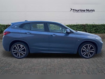 Used BMW X2 2023 for sale - 76155339: Photo 2