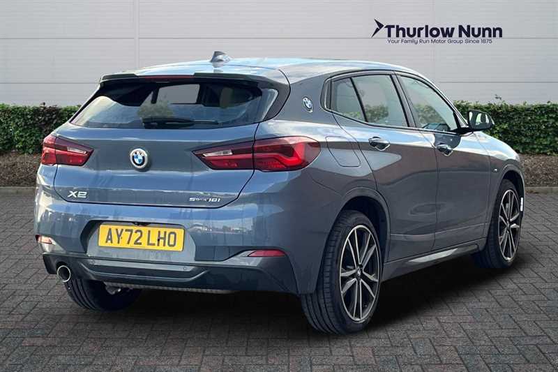 Used BMW X2 2023 for sale - 76155339: Photo 3