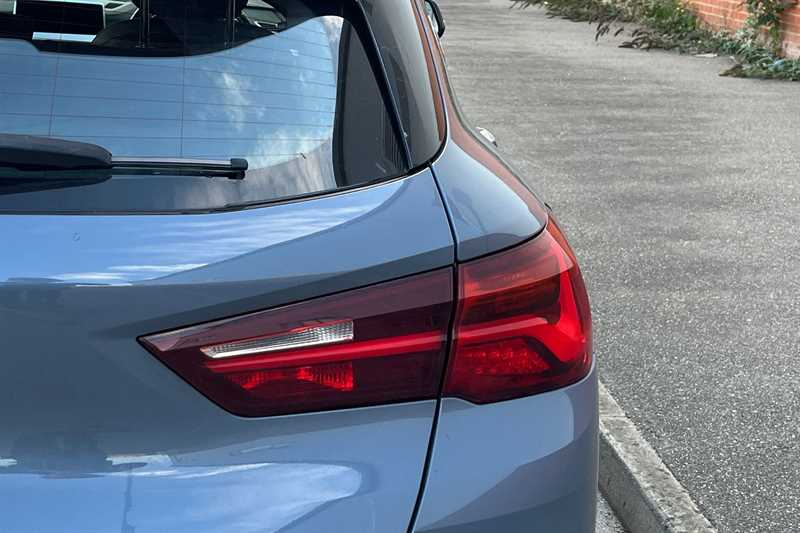 Used BMW X2 2023 for sale - 76155339: Photo 30