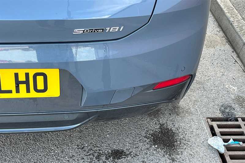 Used BMW X2 2023 for sale - 76155339: Photo 31