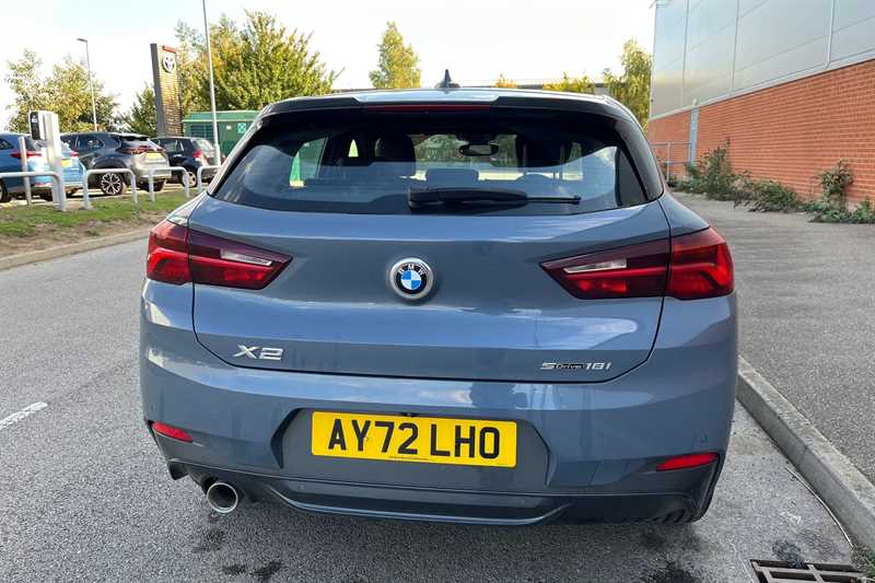 Used BMW X2 2023 for sale - 76155339: Photo 32