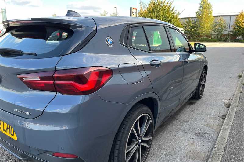 Used BMW X2 2023 for sale - 76155339: Photo 33