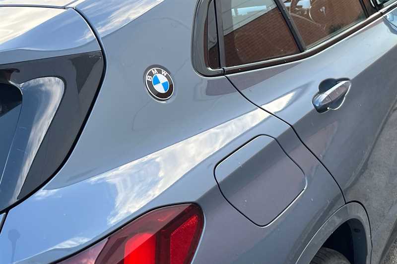 Used BMW X2 2023 for sale - 76155339: Photo 34