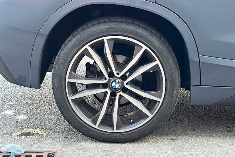 Used BMW X2 2023 for sale - 76155339: Photo 35