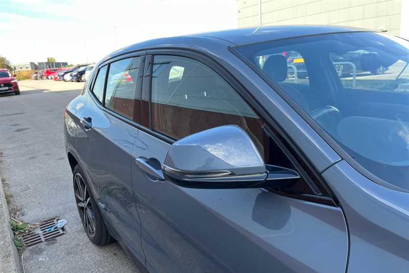 Used BMW X2 2023 for sale - 76155339: Photo 37