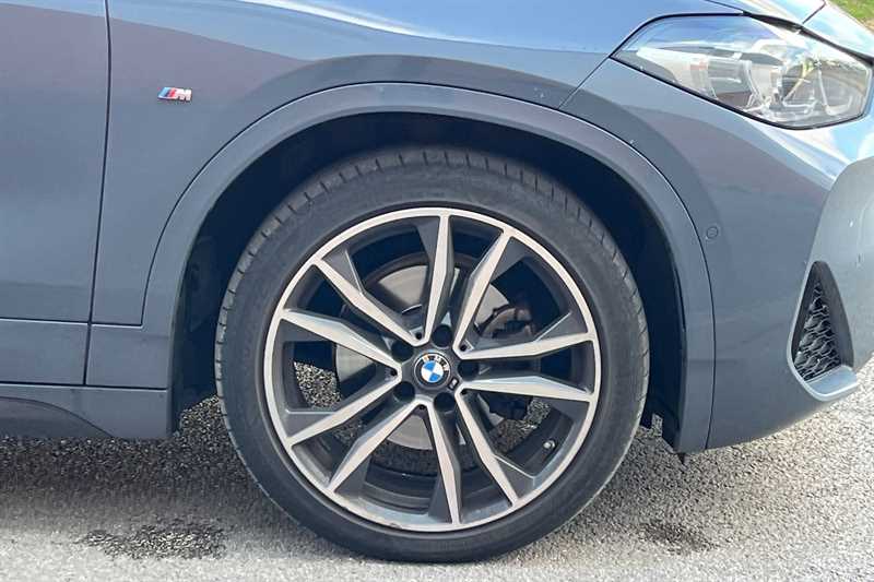 Used BMW X2 2023 for sale - 76155339: Photo 39