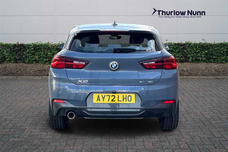 Used BMW X2 2023 for sale - 76155339: Photo 4