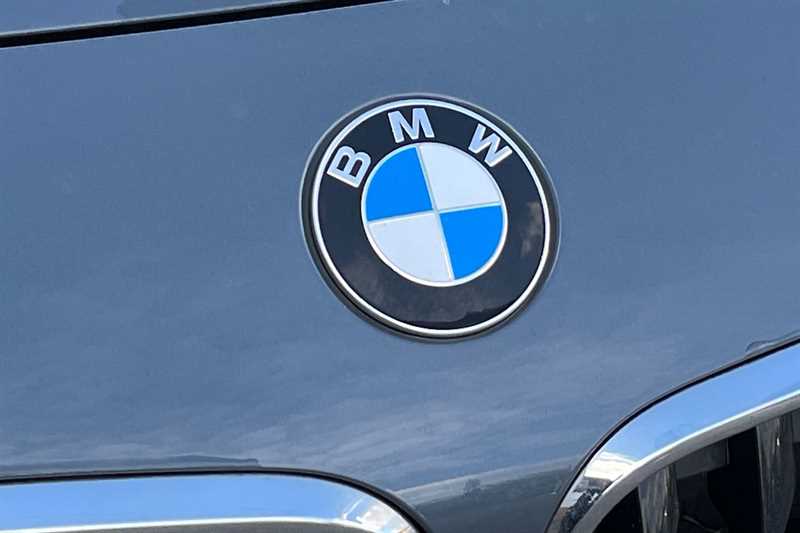 Used BMW X2 2023 for sale - 76155339: Photo 43