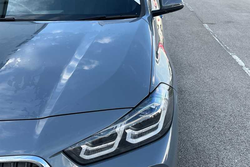 Used BMW X2 2023 for sale - 76155339: Photo 44