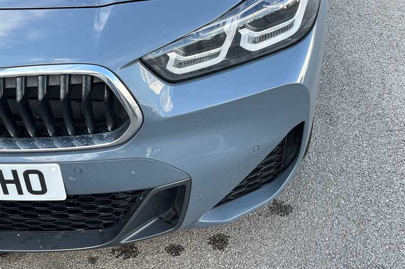 Used BMW X2 2023 for sale - 76155339: Photo 45