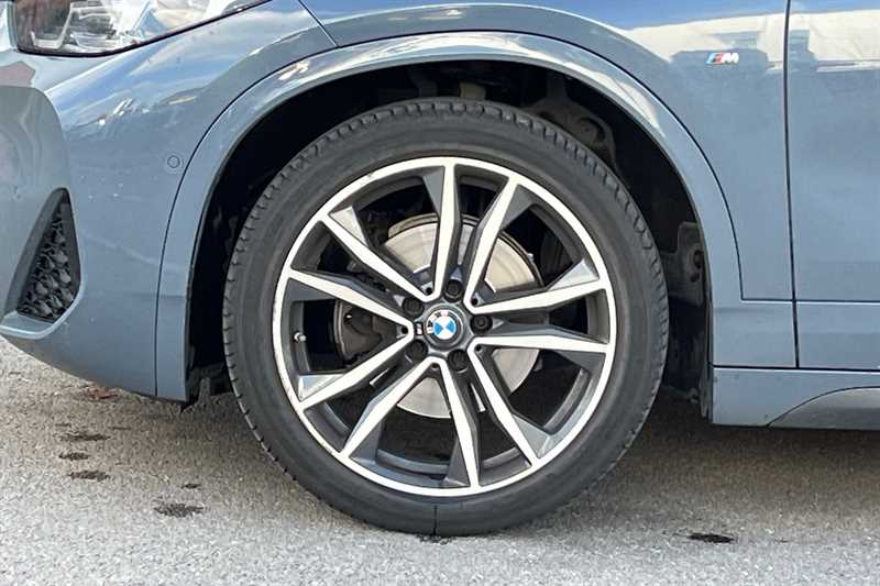 Used BMW X2 2023 for sale - 76155339: Photo 48