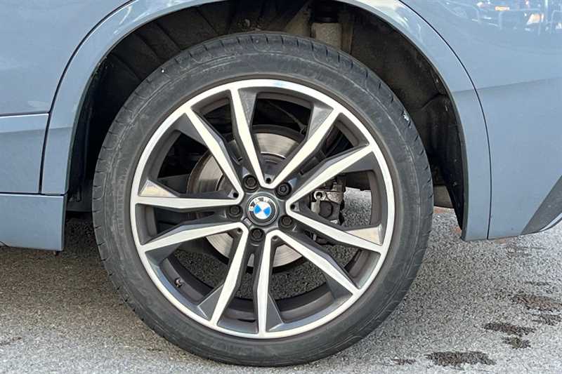 Used BMW X2 2023 for sale - 76155339: Photo 49