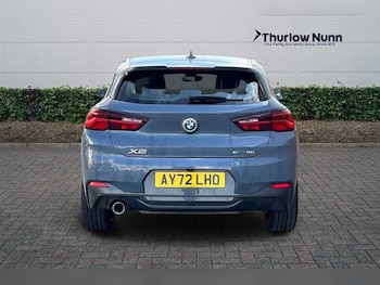 Used BMW X2 2023 for sale - 76155339: Photo 4