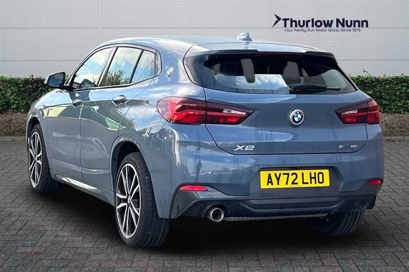 Used BMW X2 2023 for sale - 76155339: Photo 5