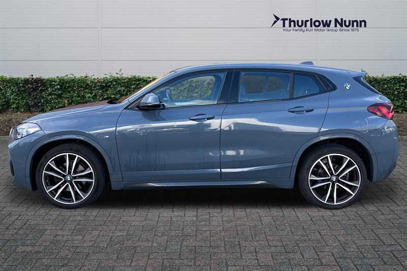 Used BMW X2 2023 for sale - 76155339: Photo 6