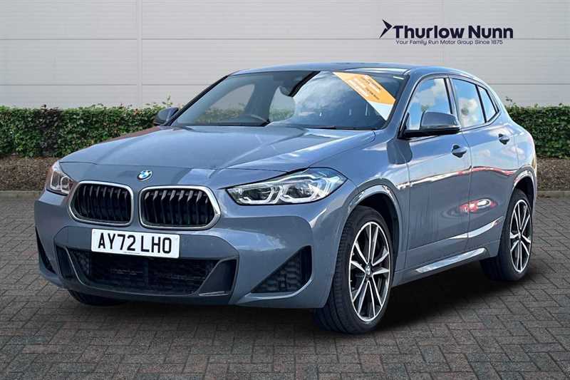 Used BMW X2 2023 for sale - 76155339: Photo 7