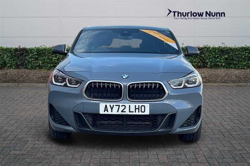 Used BMW X2 2023 for sale - 76155339: Photo 8
