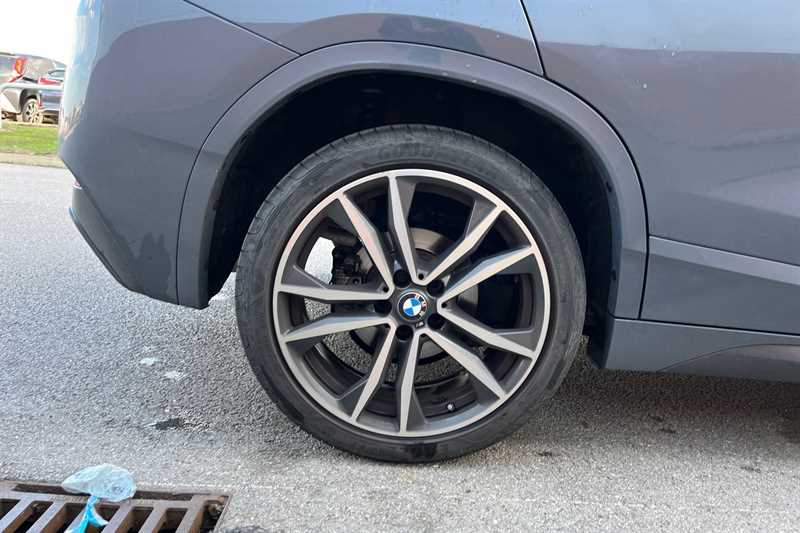 Used BMW X2 2023 for sale - 76155339: Photo 9