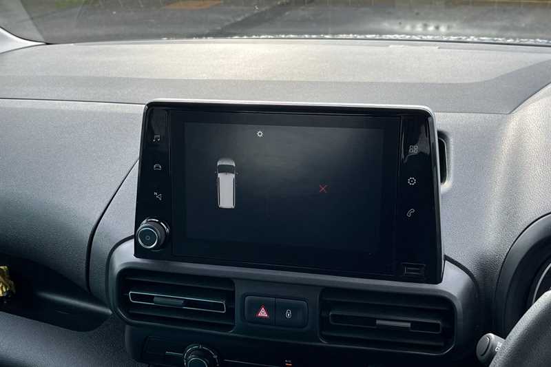 Used Vauxhall Combo Life 2020 for sale - 77471368: Photo 19