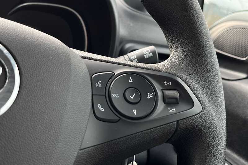 Used Vauxhall Combo Life 2020 for sale - 77471368: Photo 22