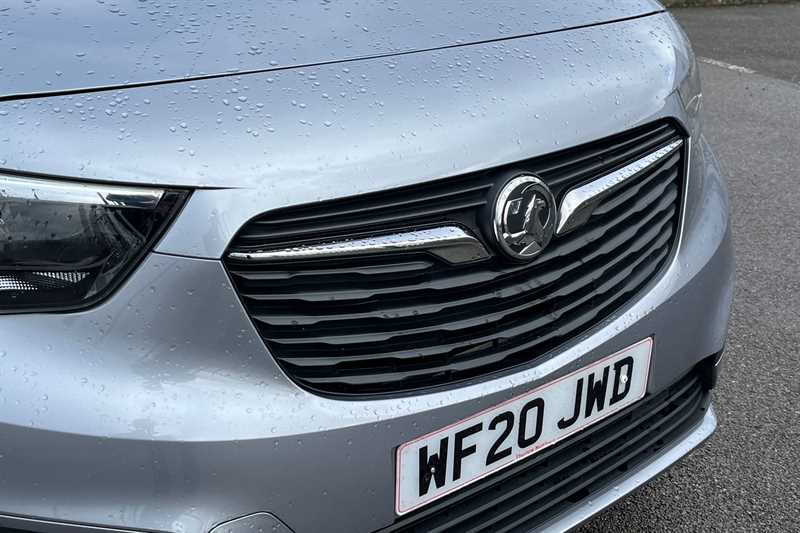 Used Vauxhall Combo Life 2020 for sale - 77471368: Photo 39