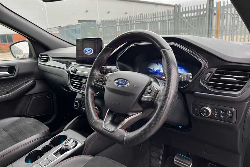 Used Ford Kuga 2020 for sale - 76169036: Photo 10
