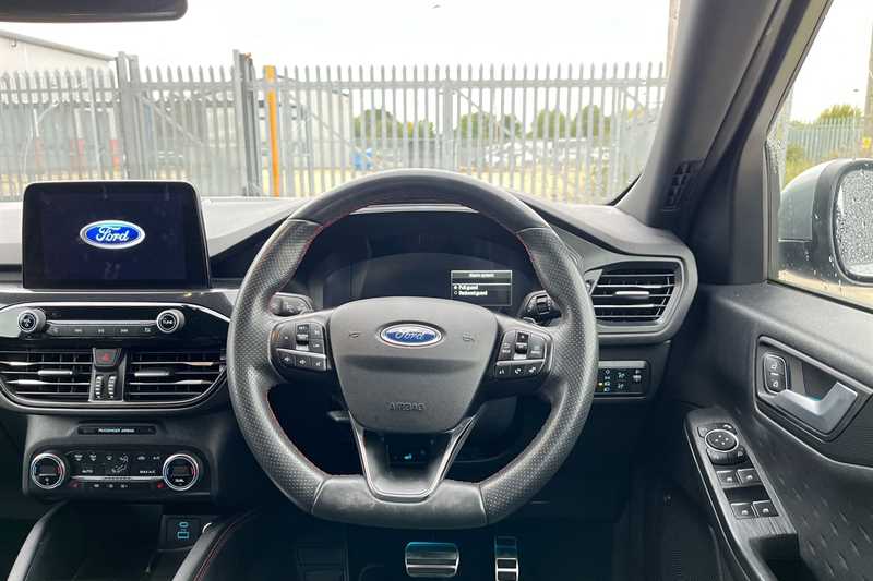 Used Ford Kuga 2020 for sale - 76169036: Photo 11