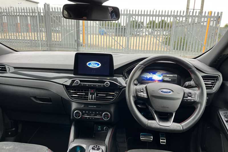 Used Ford Kuga 2020 for sale - 76169036: Photo 12