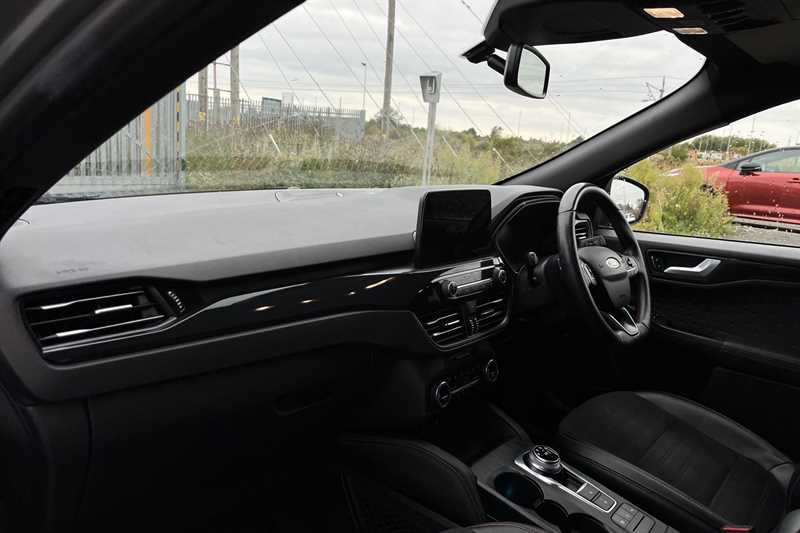 Used Ford Kuga 2020 for sale - 76169036: Photo 13