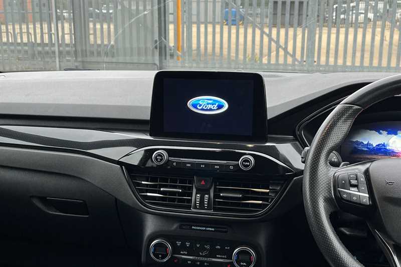 Used Ford Kuga 2020 for sale - 76169036: Photo 14