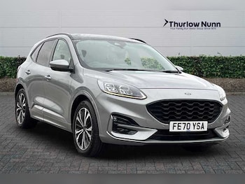 Ford - Kuga