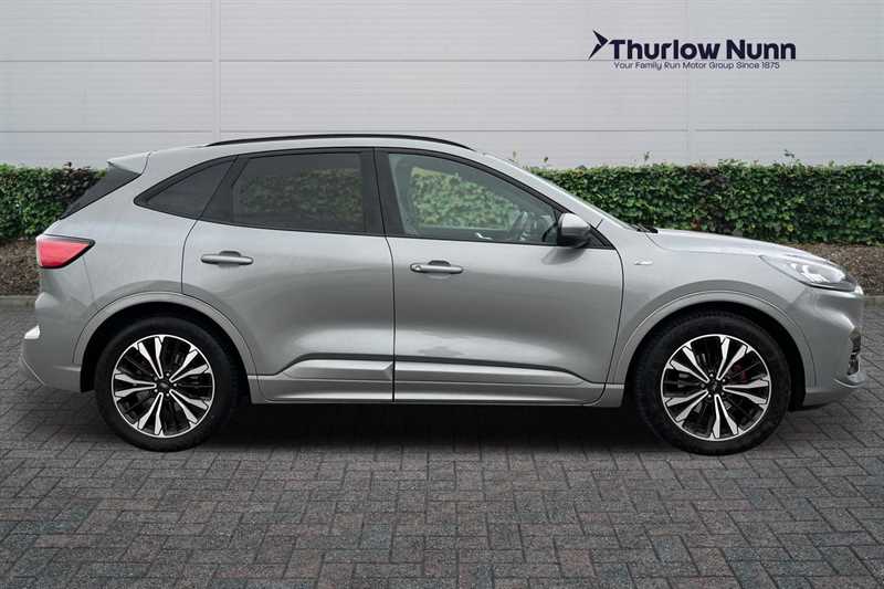 Used Ford Kuga 2020 for sale - 76169036: Photo 2