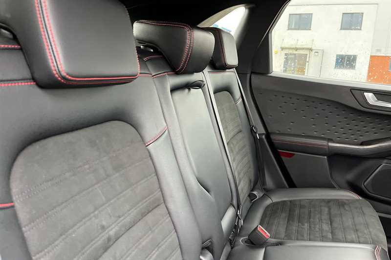 Used Ford Kuga 2020 for sale - 76169036: Photo 23