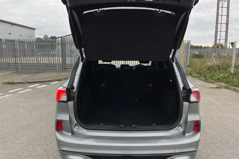 Used Ford Kuga 2020 for sale - 76169036: Photo 24