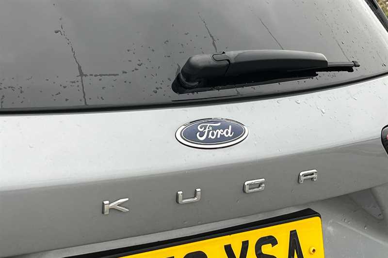 Used Ford Kuga 2020 for sale - 76169036: Photo 26
