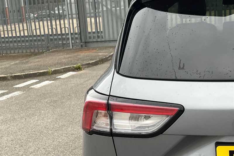 Used Ford Kuga 2020 for sale - 76169036: Photo 27