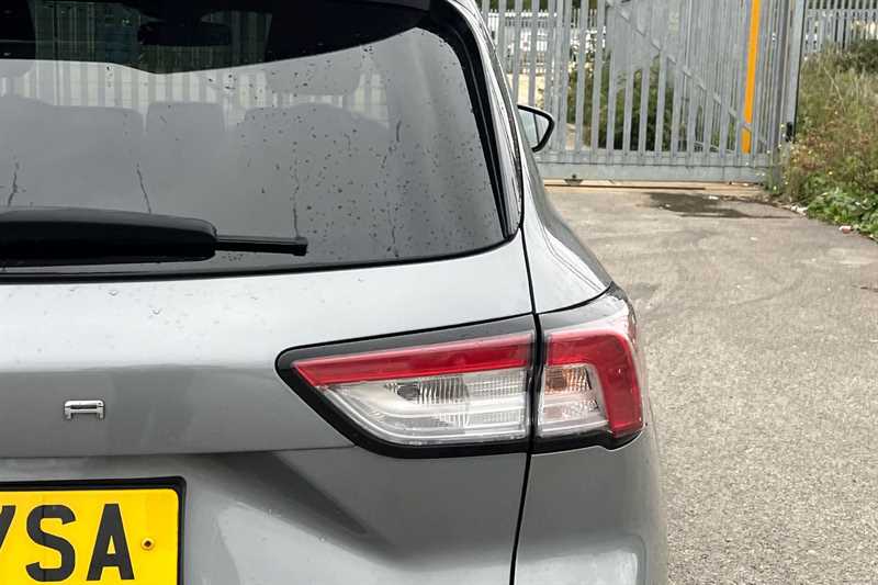 Used Ford Kuga 2020 for sale - 76169036: Photo 29