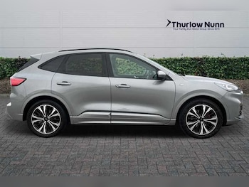 Used Ford Kuga 2020 for sale - 76169036: Photo 2