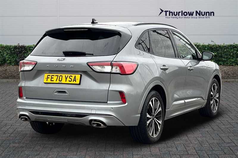 Used Ford Kuga 2020 for sale - 76169036: Photo 3