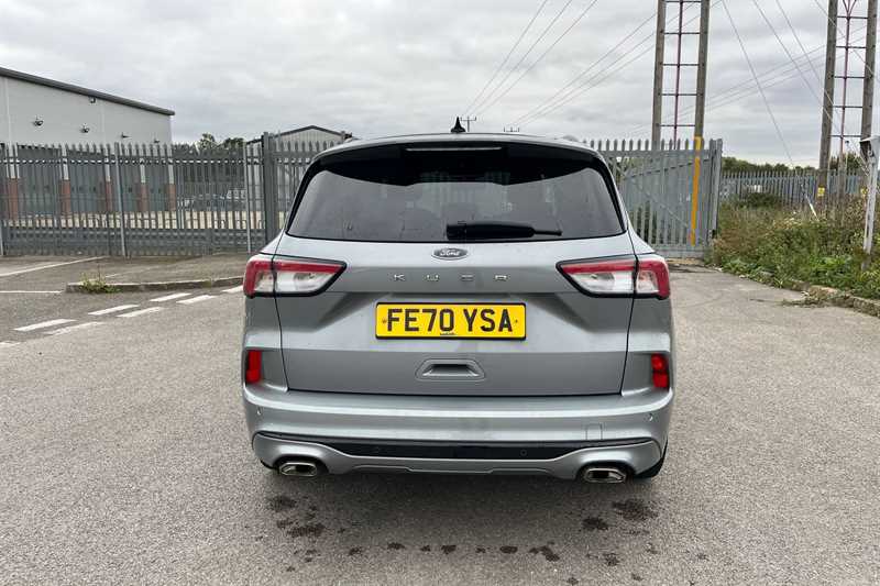 Used Ford Kuga 2020 for sale - 76169036: Photo 31