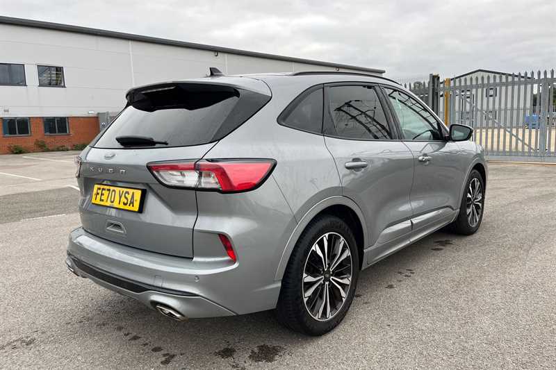 Used Ford Kuga 2020 for sale - 76169036: Photo 32
