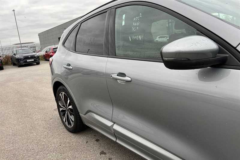 Used Ford Kuga 2020 for sale - 76169036: Photo 35