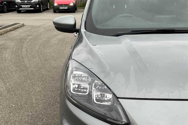 Used Ford Kuga 2020 for sale - 76169036: Photo 38