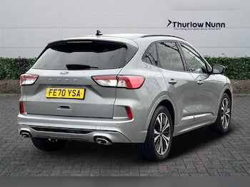 Used Ford Kuga 2020 for sale - 76169036: Photo 3