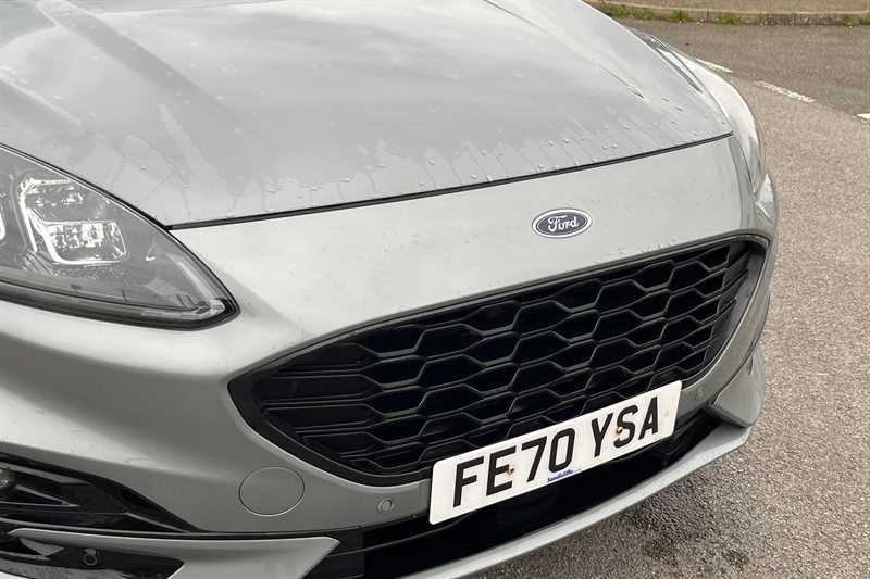 Used Ford Kuga 2020 for sale - 76169036: Photo 40